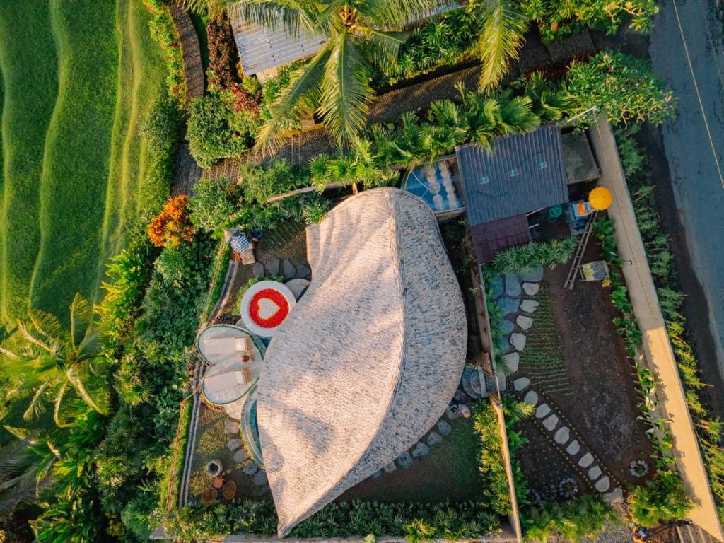 Angel Bali Suite gallery image